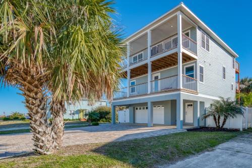 Beach Retreat #49292 Home