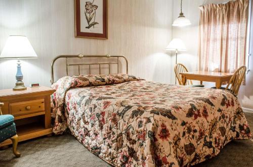 Hotel Rodeway Inn