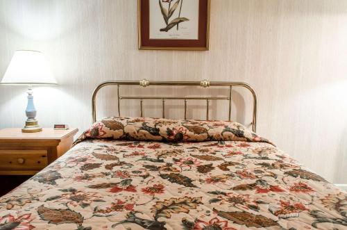 Hotel Rodeway Inn