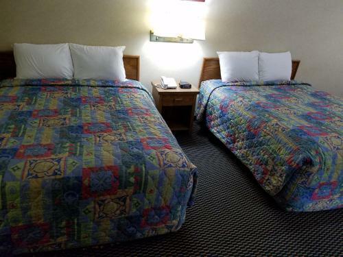 Motel Rodeway Inn Blair