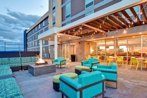 Hotel Home2 Suites By Hilton Helena