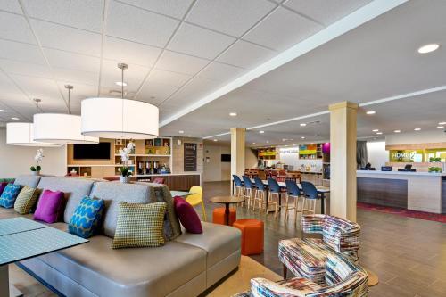 Hotel Home2 Suites By Hilton Helena