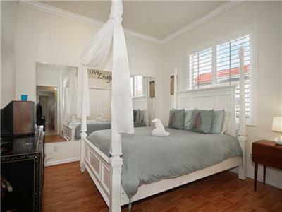 Villa Youppie, Sarasota