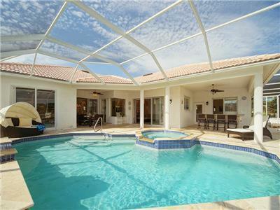 Villa Youppie, Sarasota