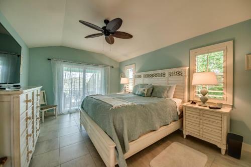 Villa Calypso Tides, Sanibel