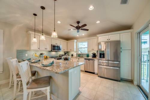Villa Calypso Tides, Sanibel