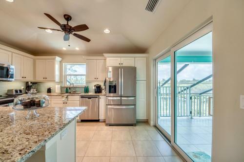 Villa Calypso Tides, Sanibel