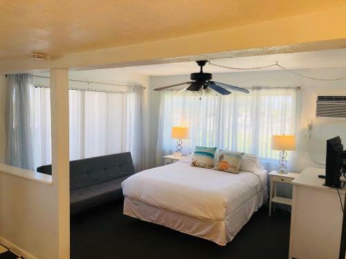 Posada Sabal Palms Inn