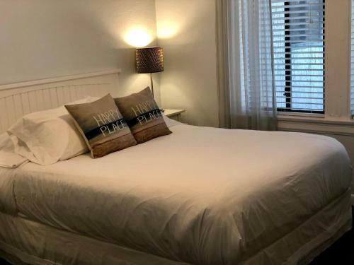 Posada Sabal Palms Inn