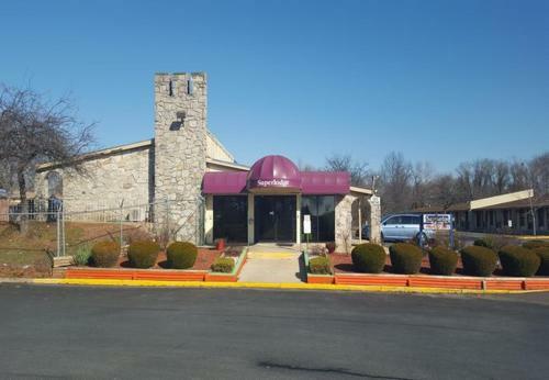 Motel Superlodge