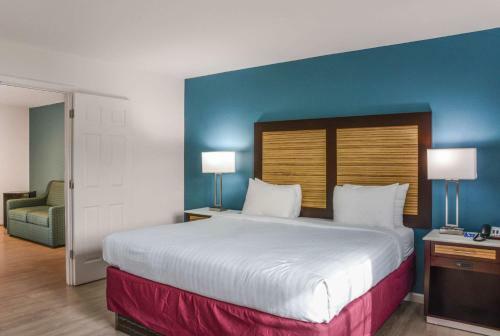 Hotel Rodeway Inn