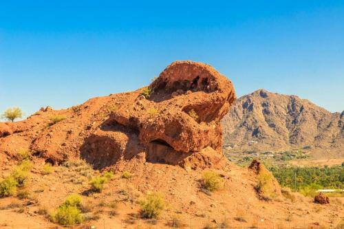 Grayhawk Estate