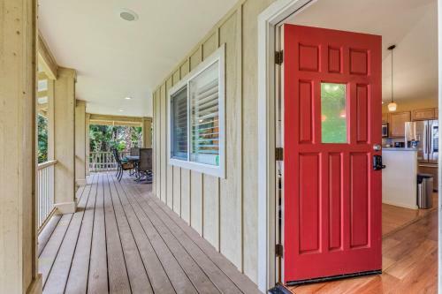 Honokaa Hideaway