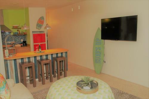 Apartamento Beachside Bliss Of Siesta Key