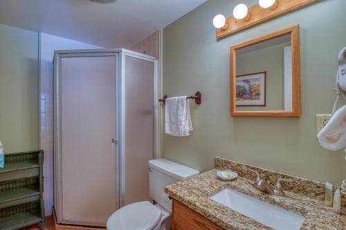 Apartamento Storm Meadows Ski Haven
