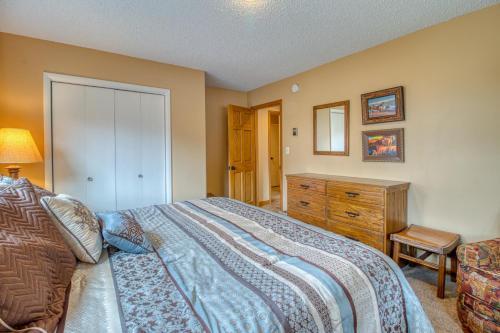 Apartamento Storm Meadows Ski Haven