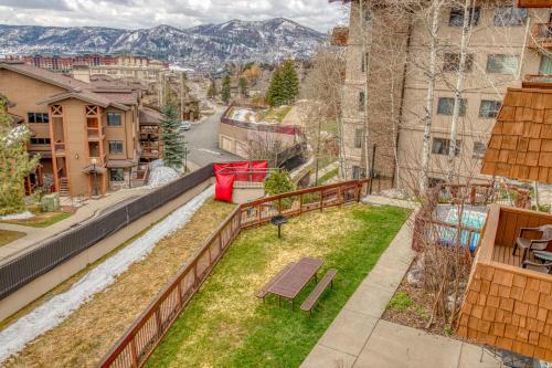 Apartamento Storm Meadows Ski Haven