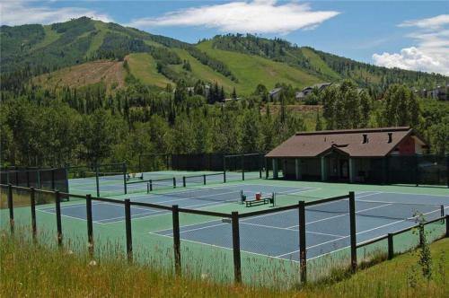 Ranch At Steamboat - Ra401