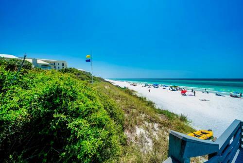 One Seagrove Place - Unit #601