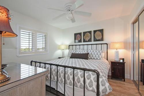 One Seagrove Place - Unit #601