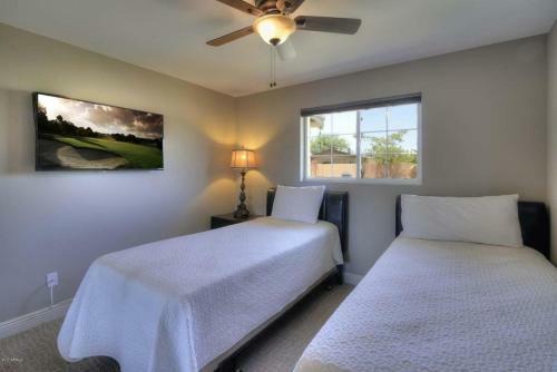 Downtown Scottsdale Home