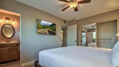 Downtown Scottsdale Home