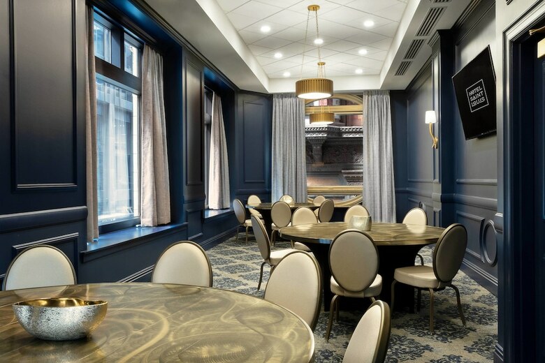 Hotel Saint Louis, Autograph Collection