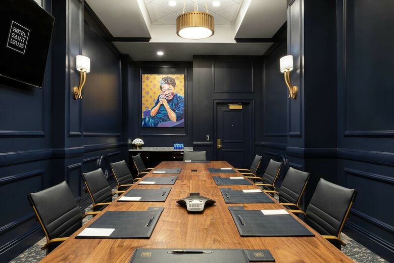 Hotel Saint Louis, Autograph Collection