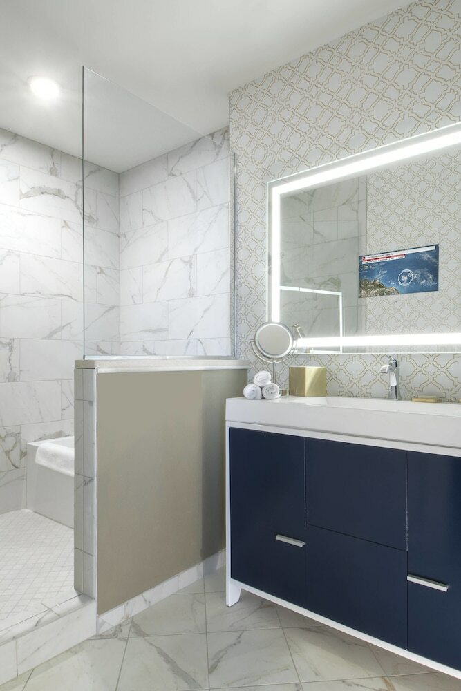 Hotel Saint Louis, Autograph Collection