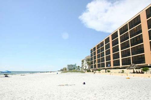 Apartamento Villa Madeira #207 Beach