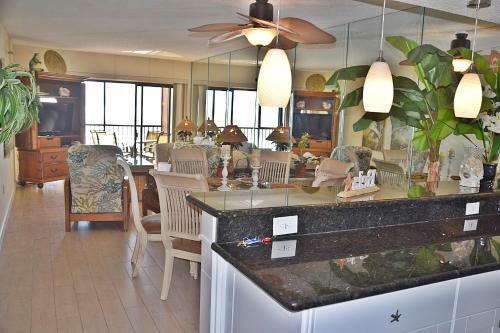 Apartamento Villa Madeira #207 Beach