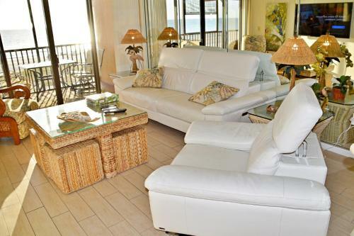 Apartamento Villa Madeira #207 Beach
