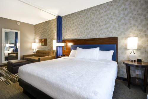 Hotel Home2 Suites By Hilton Stow Akron
