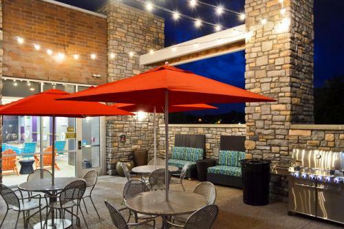 Hotel Home2 Suites By Hilton Stow Akron