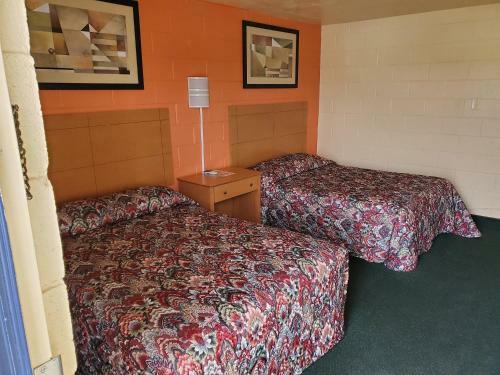 Parkview Motel
