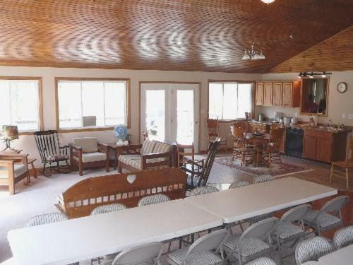 Rannoch Lodge
