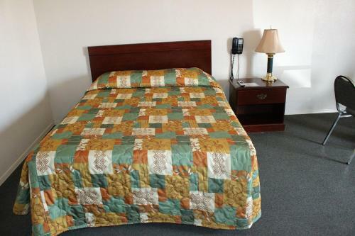 Adobe Inn Motel
