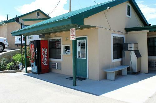 Adobe Inn Motel