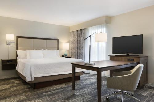 Hotel Hampton Inn & Suites Niles/warren, Oh