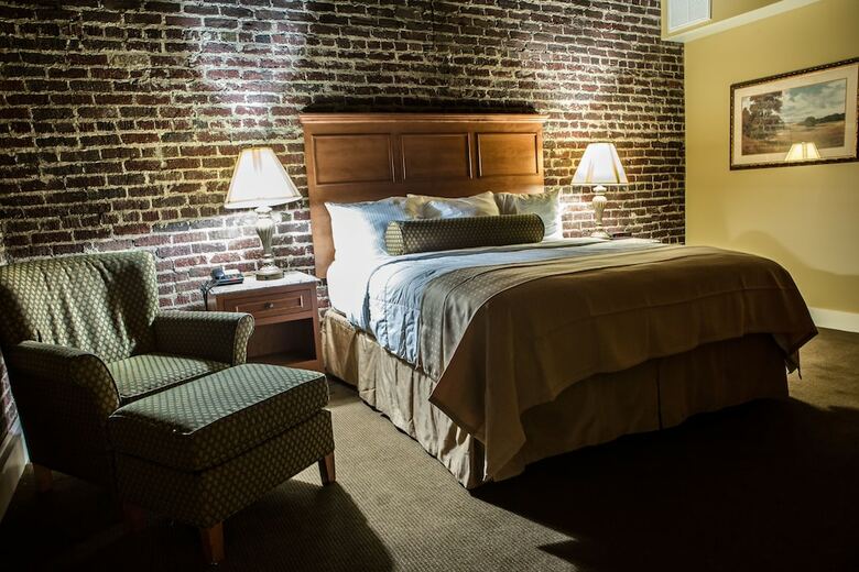 Hotel Jackson Park Inn