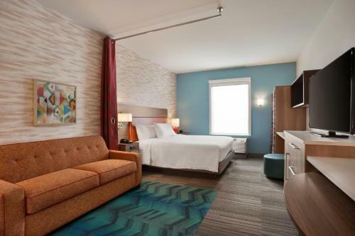 Hotel Home2 Suites By Hilton Warminster Horsham