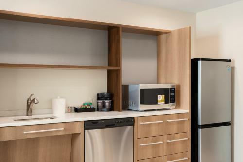 Hotel Home2 Suites By Hilton Warminster Horsham
