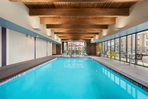 Hotel Home2 Suites By Hilton Warminster Horsham