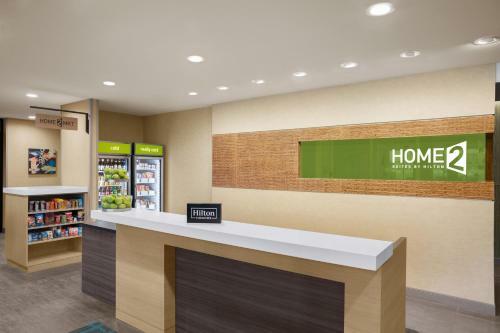Hotel Home2 Suites By Hilton Warminster Horsham