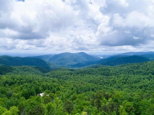 Cool View Cabin