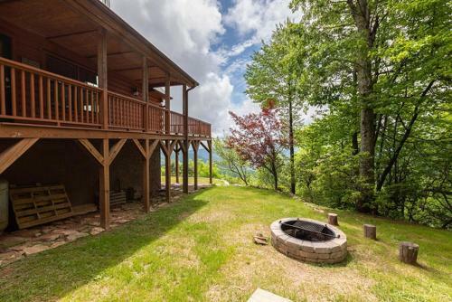 Cool View Cabin