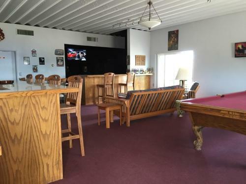Mesa View Lodge