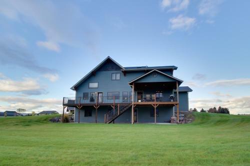 Elk Park Lodge
