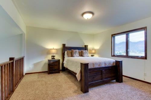 Elk Park Lodge