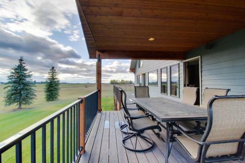 Elk Park Lodge